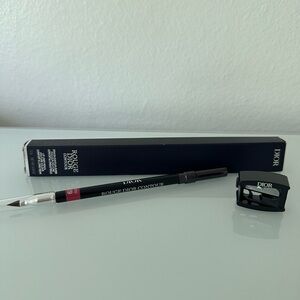 NWOT Dior Rouge Contour lip liner pencil 678 culte, Couture colour.